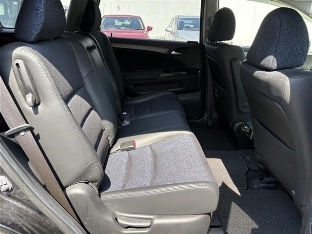 Honda ODYSSEY 2008 8077661-10