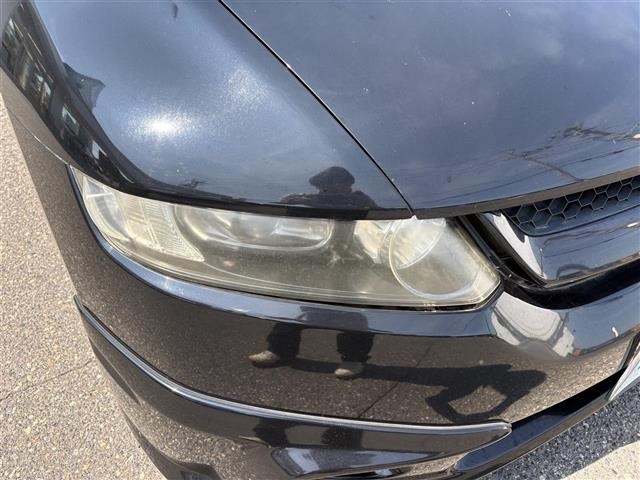 Honda ODYSSEY 2008 8077661-11