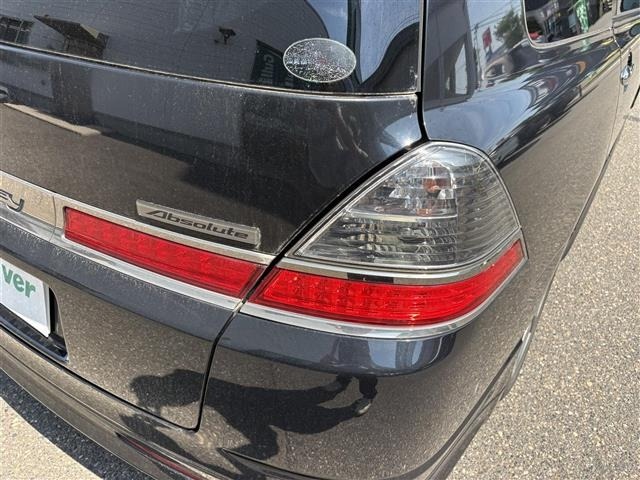 Honda ODYSSEY 2008 8077661-12