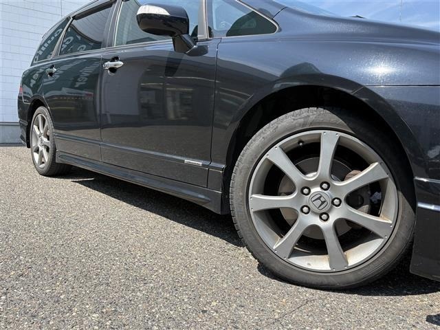 Honda ODYSSEY 2008 8077661-13