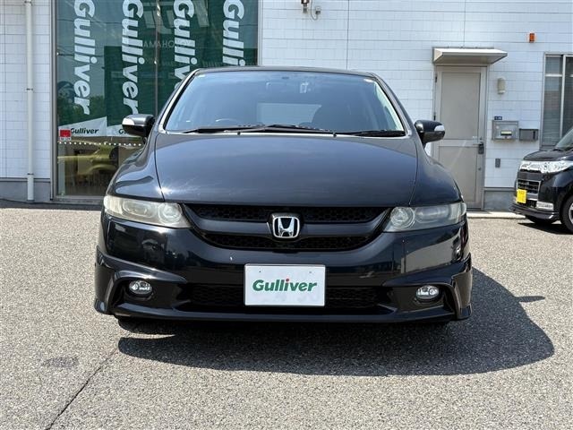 Honda ODYSSEY 2008 8077661-2