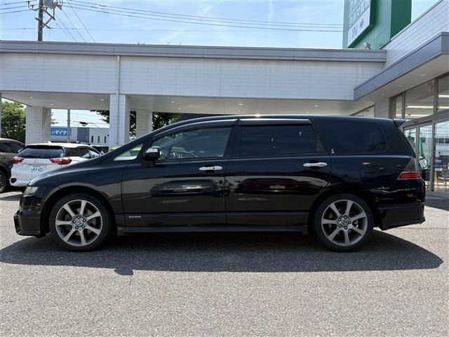 Honda ODYSSEY 2008 8077661-21