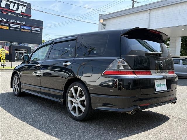 Honda ODYSSEY 2008 8077661-4