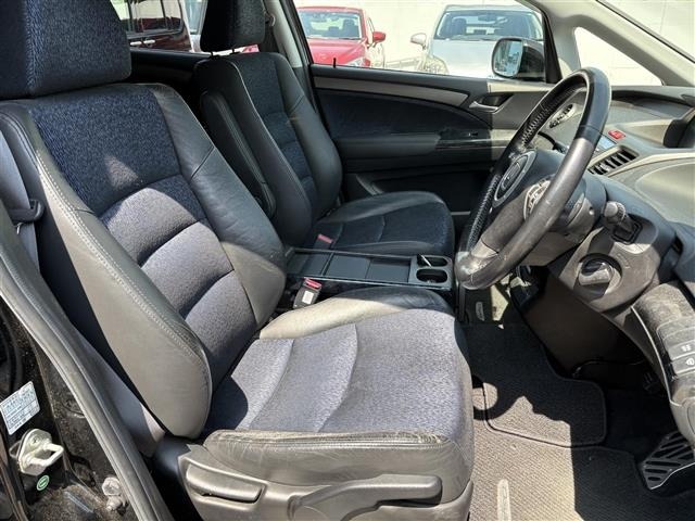 Honda ODYSSEY 2008 8077661-9