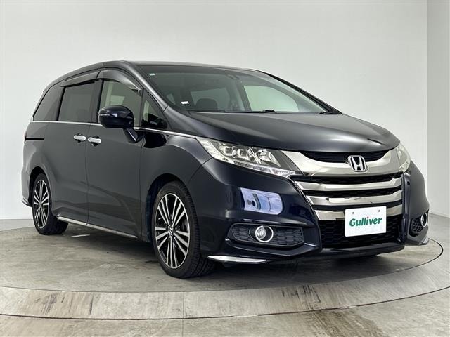 Honda ODYSSEY 2014 8077737-0