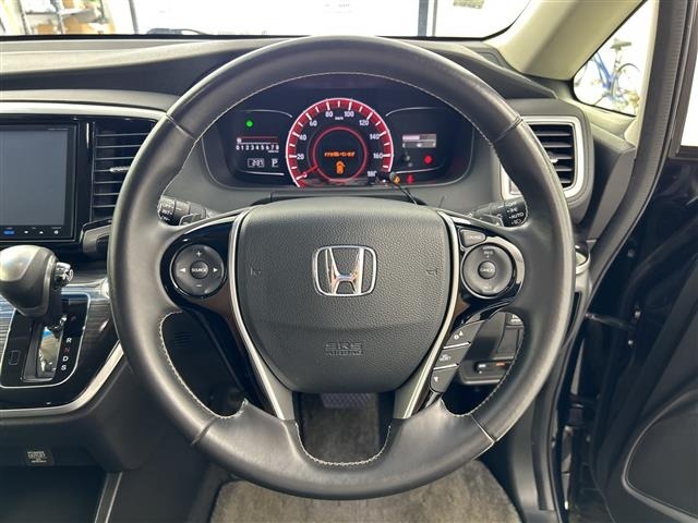 Honda ODYSSEY 2014 8077737-1
