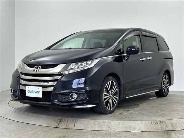 Honda ODYSSEY 2014 8077737-10