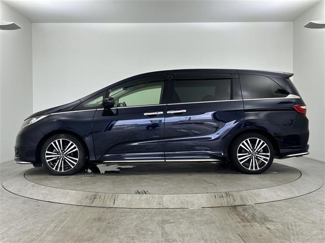 Honda ODYSSEY 2014 8077737-11
