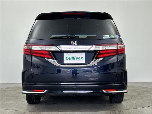 Honda ODYSSEY 2014 8077737-12