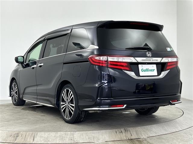 Honda ODYSSEY 2014 8077737-13