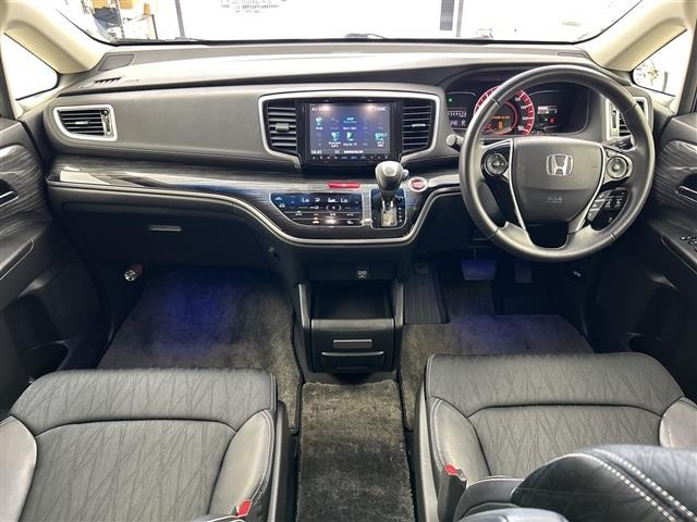 Honda ODYSSEY 2014 8077737-14
