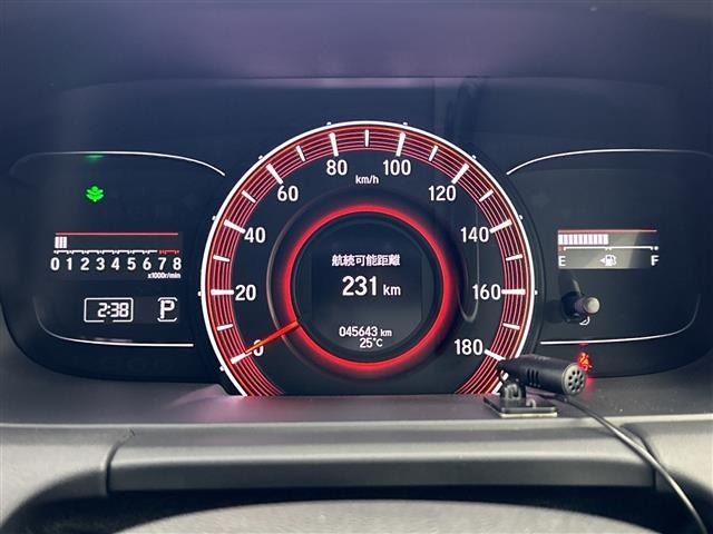 Honda ODYSSEY 2014 8077737-21