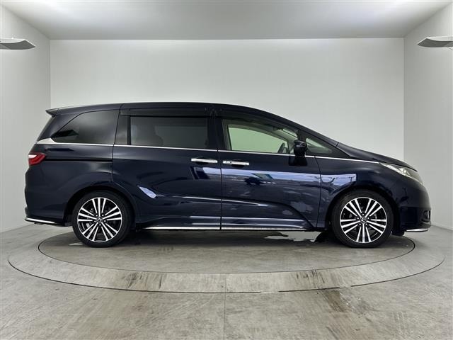 Honda ODYSSEY 2014 8077737-22