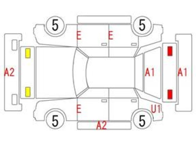 Honda ODYSSEY 2014 8077737-23