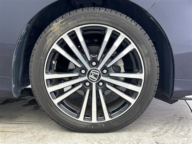 Honda ODYSSEY 2014 8077737-6