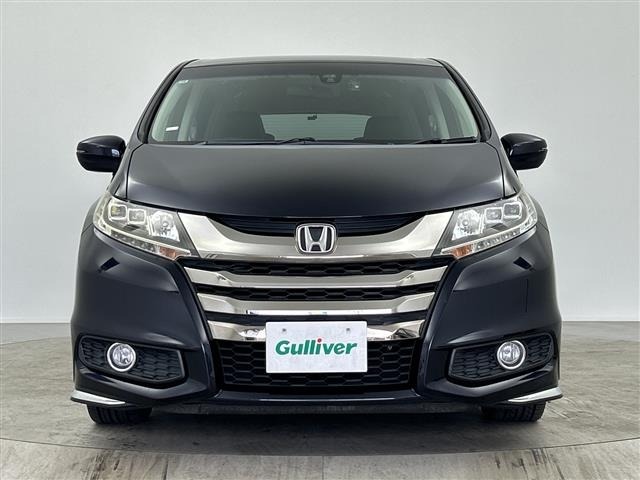 Honda ODYSSEY 2014 8077737-9