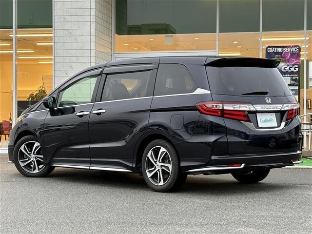 Honda ODYSSEY 2016 8077745-13