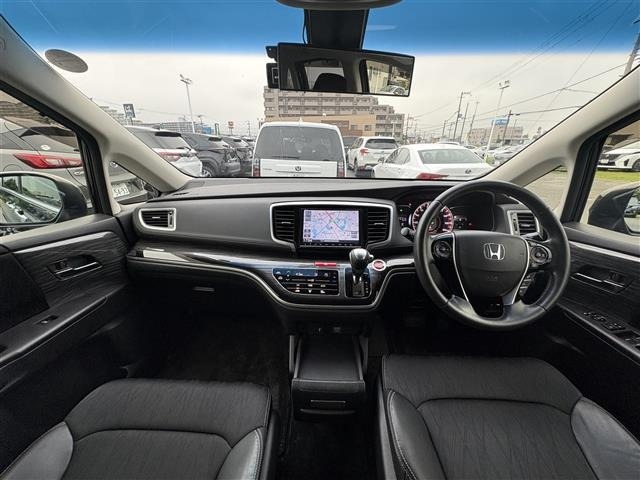 Honda ODYSSEY 2016 8077745-14