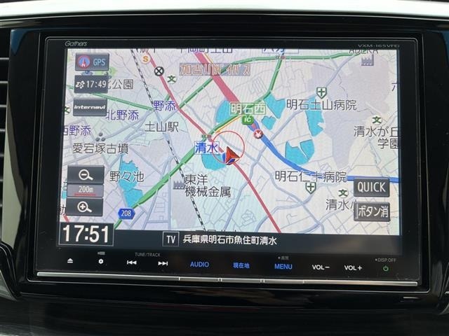 Honda ODYSSEY 2016 8077745-15