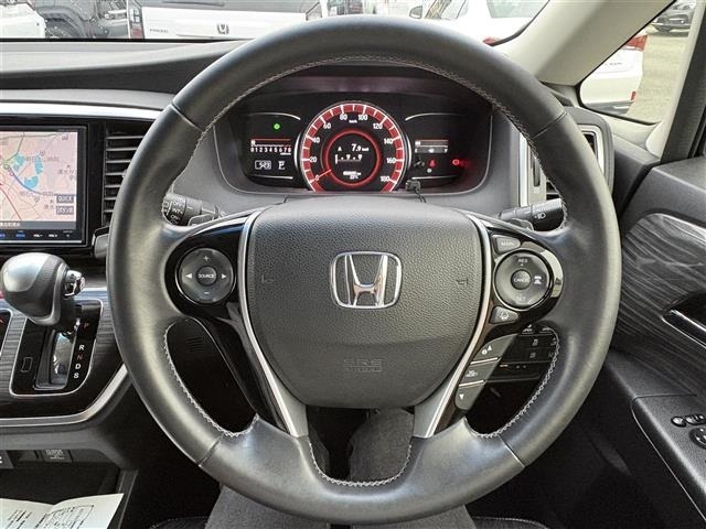 Honda ODYSSEY 2016 8077745-18