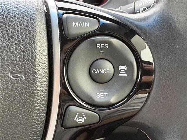Honda ODYSSEY 2016 8077745-21
