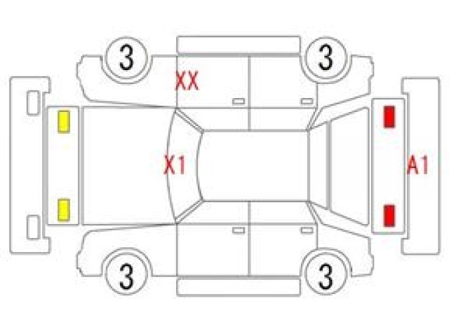 Honda ODYSSEY 2016 8077745-23