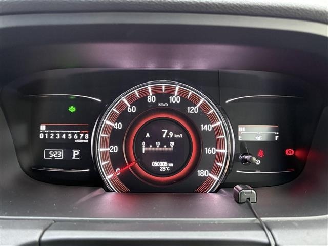 Honda ODYSSEY 2016 8077745-7