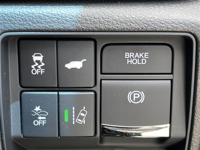 Honda ODYSSEY 2021 8077748-1