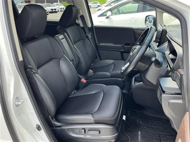 Honda ODYSSEY 2021 8077748-10
