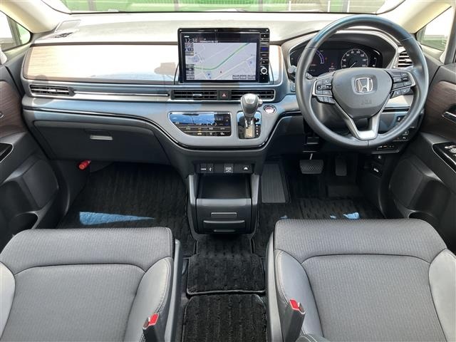 Honda ODYSSEY 2021 8077748-14