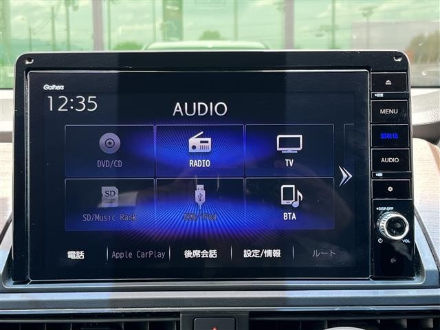 Honda ODYSSEY 2021 8077748-17
