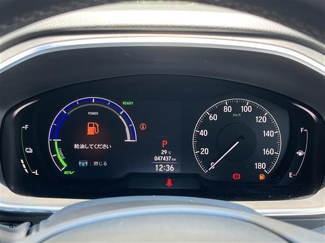 Honda ODYSSEY 2021 8077748-6