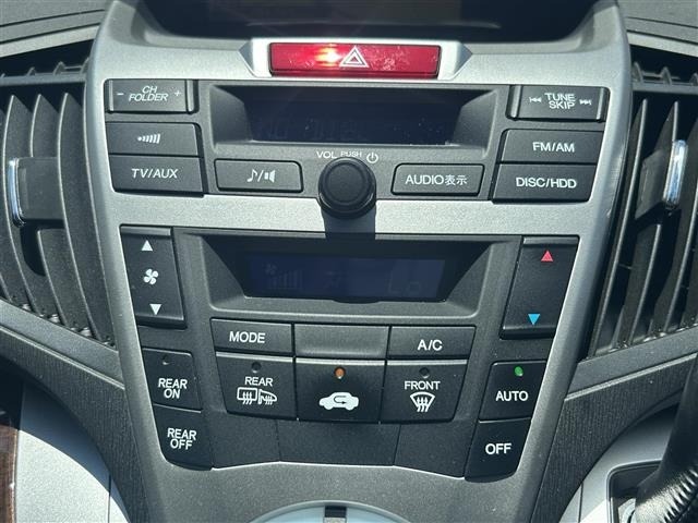 Honda ODYSSEY 2012 8077778-11