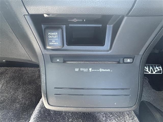 Honda ODYSSEY 2012 8077778-12