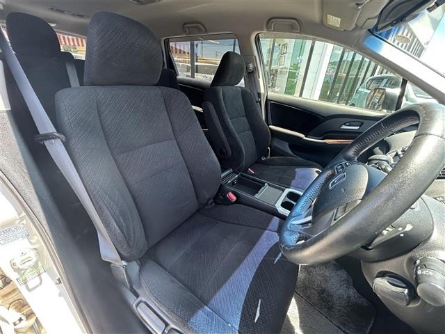 Honda ODYSSEY 2012 8077778-13