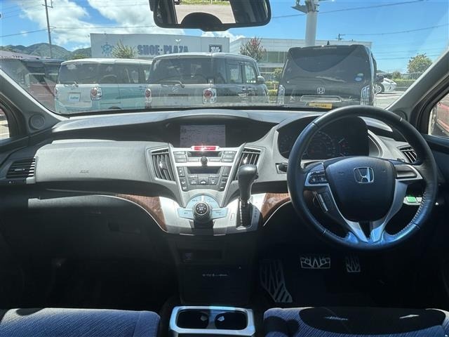 Honda ODYSSEY 2012 8077778-18