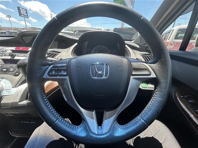 Honda ODYSSEY 2012 8077778-23