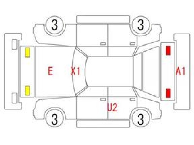 Honda ODYSSEY 2012 8077778-26