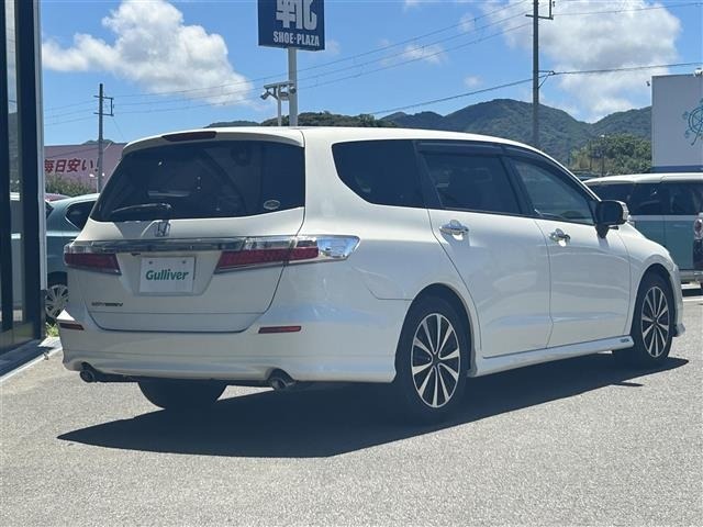 Honda ODYSSEY 2012 8077778-3