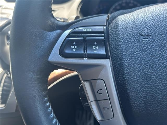 Honda ODYSSEY 2012 8077778-7