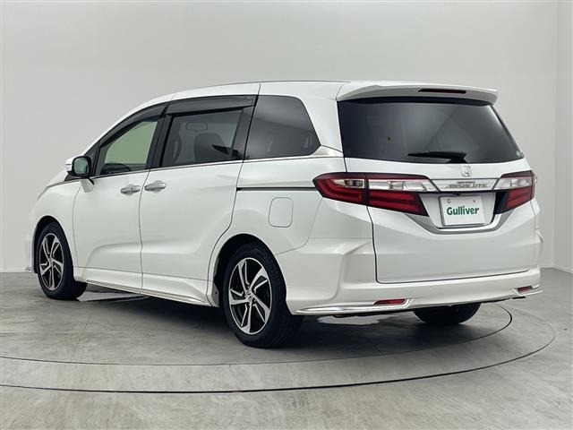 Honda ODYSSEY 2017 8077782-13