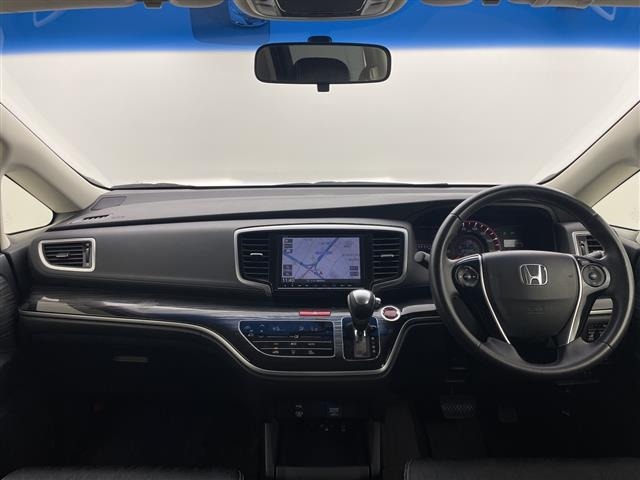 Honda ODYSSEY 2017 8077782-14