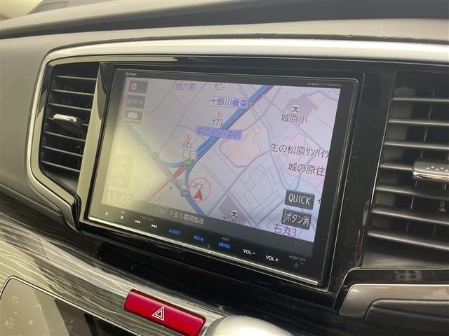 Honda ODYSSEY 2017 8077782-16