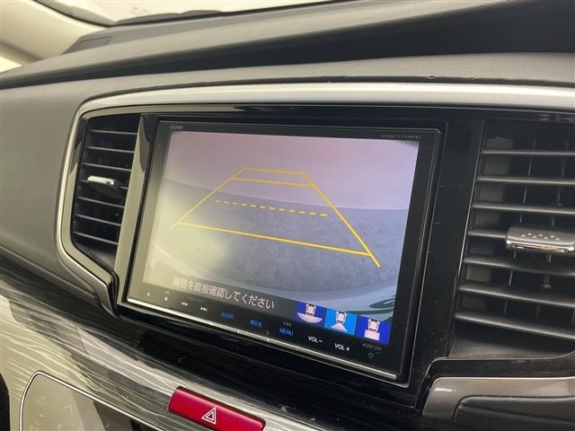 Honda ODYSSEY 2017 8077782-17