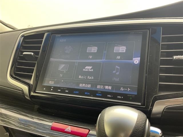 Honda ODYSSEY 2017 8077782-18