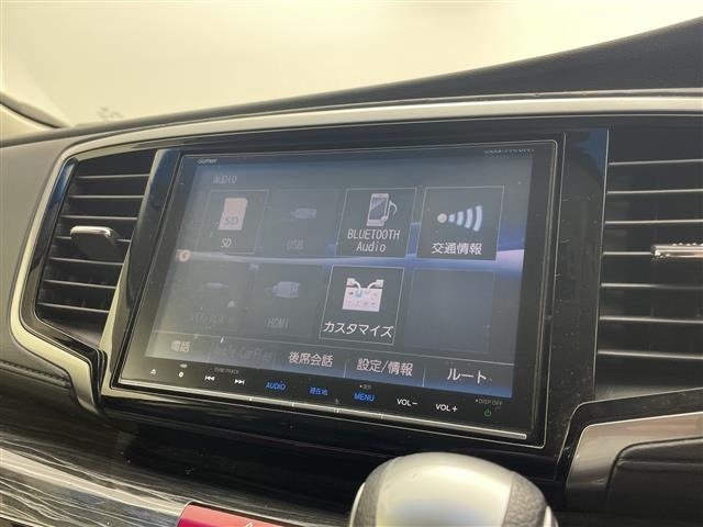 Honda ODYSSEY 2017 8077782-19