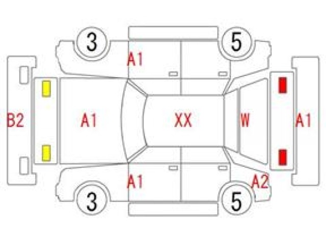 Honda ODYSSEY 2017 8077782-23