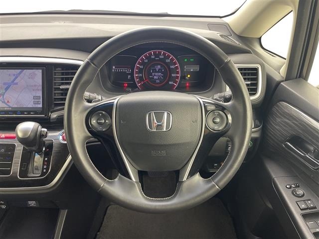 Honda ODYSSEY 2017 8077782-3