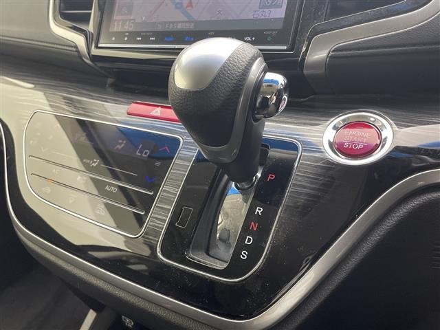 Honda ODYSSEY 2017 8077782-5