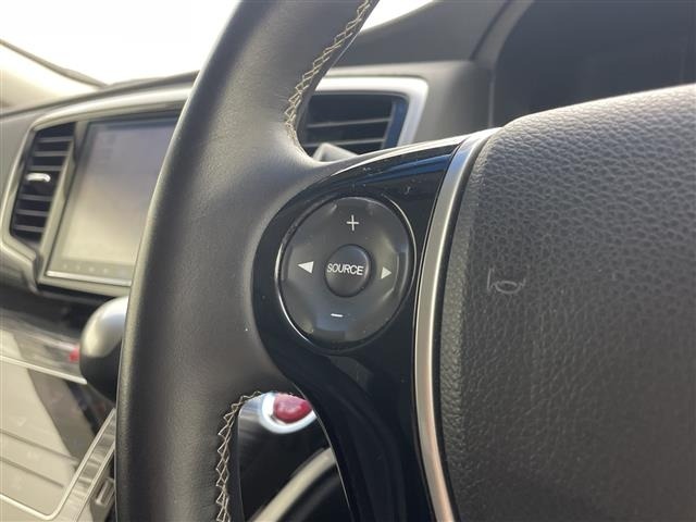 Honda ODYSSEY 2017 8077782-8